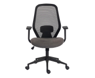 Cobra OFFICE ONE HF306BK czarny - 1364524 - zdjęcie 2